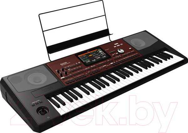 Изображение товара Рабочая станция Korg Pa700