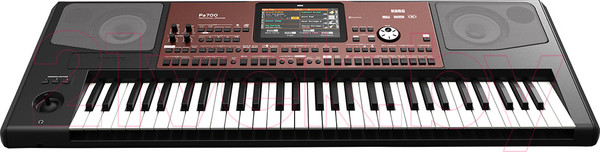 Изображение товара Рабочая станция Korg Pa700