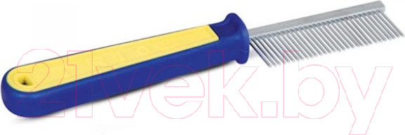 Изображение товара Гребень-расческа для животных Triol Спорт 307 / 31751015