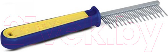 Изображение товара Гребень-расческа для животных Triol Спорт 308 / 31751017