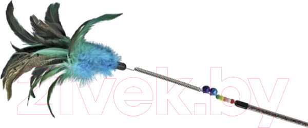 Изображение товара Игрушка для кошек Triol Лагуна / 22121049