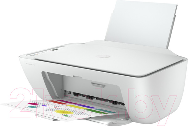 Изображение товара МФУ HP DeskJet 2710 (5AR83B)
