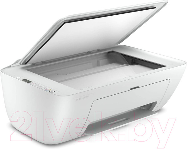 Изображение товара МФУ HP DeskJet 2710 (5AR83B)