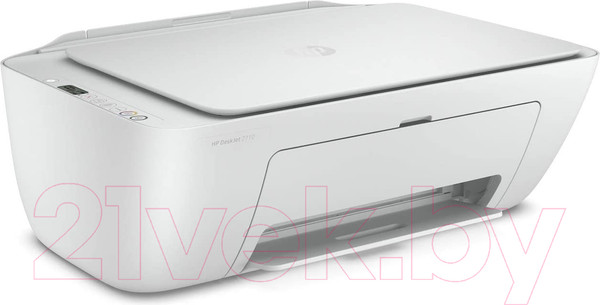 Изображение товара МФУ HP DeskJet 2710 (5AR83B)