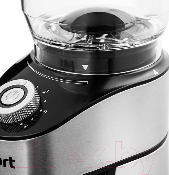 Изображение товара Кофемолка Kitfort КТ-744