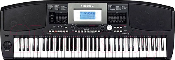 Изображение товара Синтезатор Medeli AW830