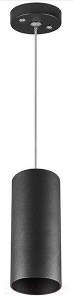 Изображение товара Подвесная система Lightstar Rullo 590057 (черный)