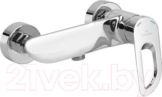 Изображение товара Смеситель Slovarm EG.3520/I-150