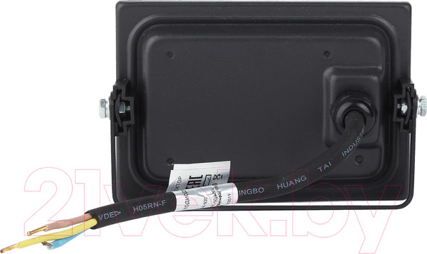 Изображение товара Прожектор ЭРА LPR-041-1-65K-020 / Б0043574