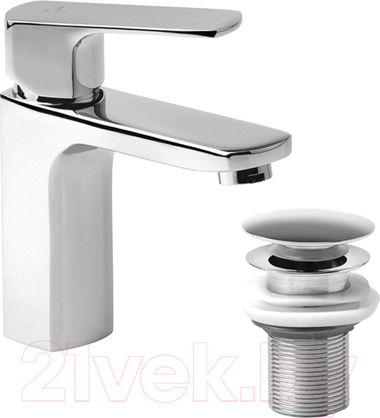 Изображение товара Смеситель Slovarm EH.3501