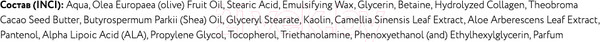 Изображение товара Маска для лица кремовая Aravia Laboratories Antioxidant Vita Mask с антиоксидантным комплексом (100мл)