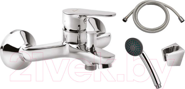 Изображение товара Смеситель Slovarm EN.3515-150