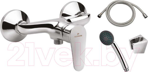 Изображение товара Смеситель Slovarm EN.3520-150