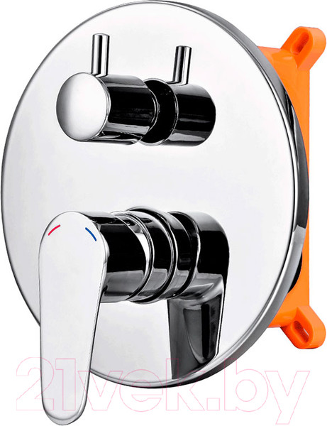 Изображение товара Смеситель Slovarm EN.3522.B1