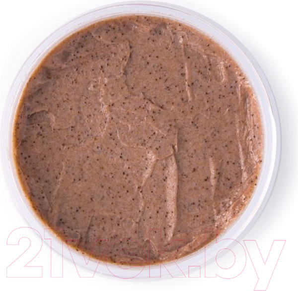 Изображение товара Скраб для тела Aravia Laboratories Raspberry Cream Scrub (300мл)