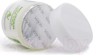 Изображение товара Скраб антицеллюлитный Aravia Laboratories Anti-Cellulite Lime Scrub (300мл)