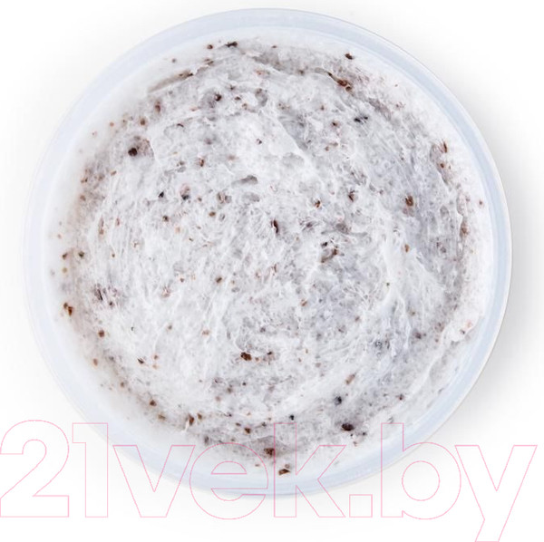 Изображение товара Скраб для тела Aravia Детокс-скраб с черной гималайской солью (300мл)