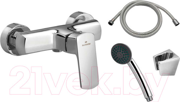 Изображение товара Смеситель Slovarm EH.3520-150