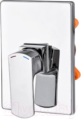 Изображение товара Смеситель Slovarm EH.3522.A