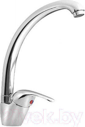 Изображение товара Смеситель Slovarm EA.3508.B