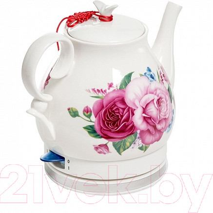 Изображение товара Электрочайник Endever Skyline KR-400 C