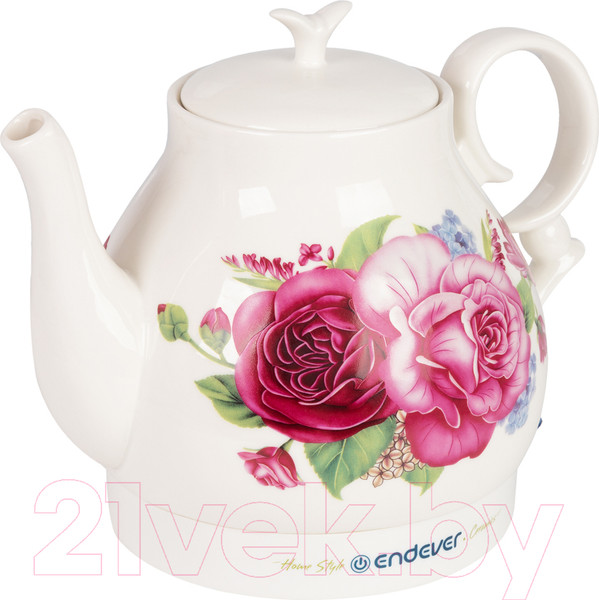 Изображение товара Электрочайник Endever Skyline KR-400 C