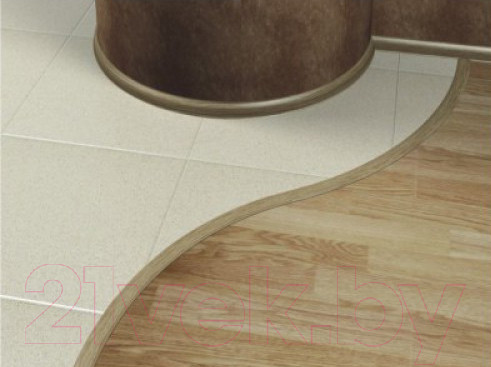 Изображение товара Профиль декоративный Rico Flex 415 Кипарис аризонский (6м)