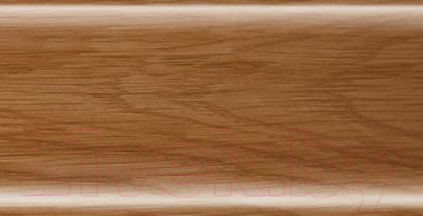 Изображение товара Плинтус Rico Leo 124 Дуб Янтарный