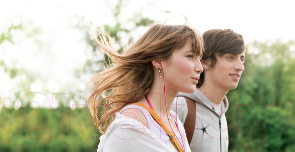 Изображение товара Наушники-гарнитура Panasonic RP-TCM115GCP