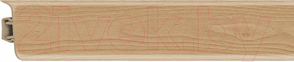 Изображение товара Плинтус Rico Leo 180 Дуб Античный