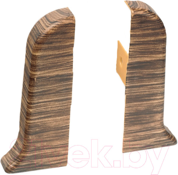 Изображение товара Заглушка для плинтуса Rico Leo 170 Дуб Венеция (2шт, флоупак)