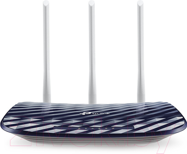 Изображение товара Беспроводной маршрутизатор TP-Link Archer C20 (RU)