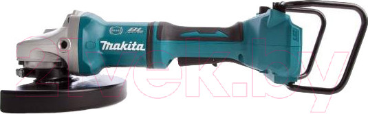 Изображение товара Профессиональная угловая шлифмашина Makita DGA900Z