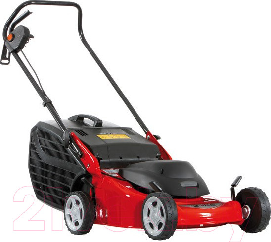 Изображение товара Газонокосилка электрическая Efco LR 48 PE Comfort plus (66139050S)