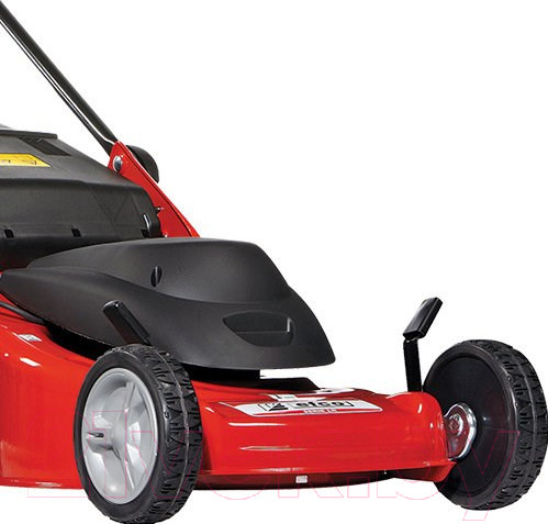 Изображение товара Газонокосилка электрическая Efco LR 48 PE Comfort plus (66139050S)