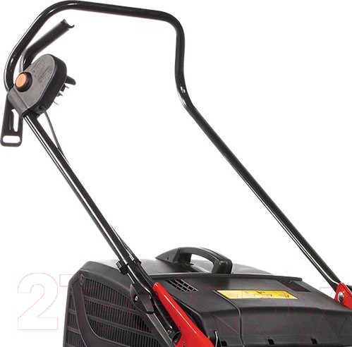 Изображение товара Газонокосилка электрическая Efco LR 48 PE Comfort plus (66139050S)