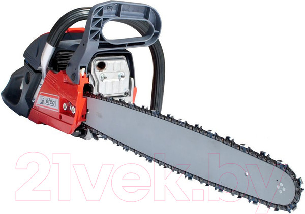 Изображение товара Бензопила цепная Efco EF MTH 560 (50329013E1T)