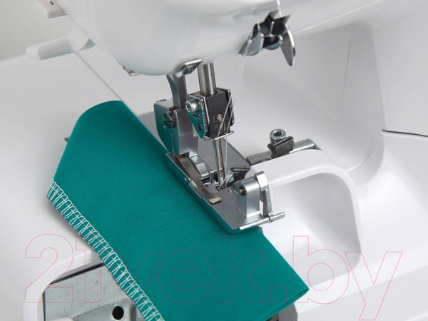 Изображение товара Оверлок Jaguar M-4982D Pro