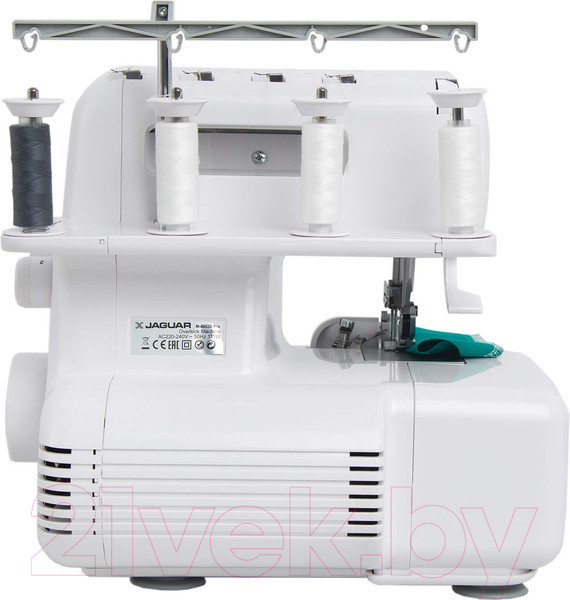 Изображение товара Оверлок Jaguar M-4982D Pro
