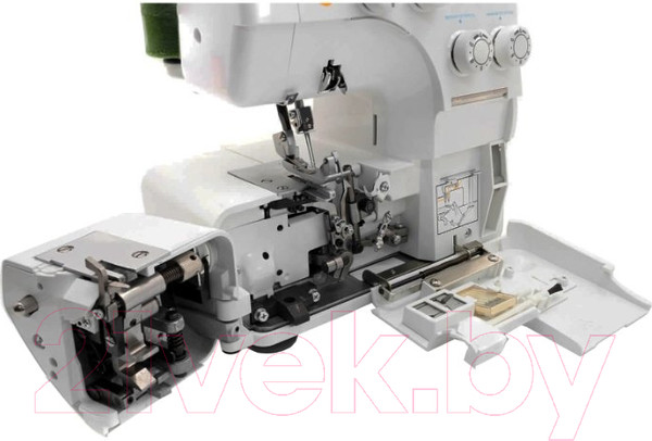 Изображение товара Оверлок Jaguar A350