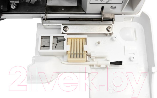 Изображение товара Оверлок Jaguar A350