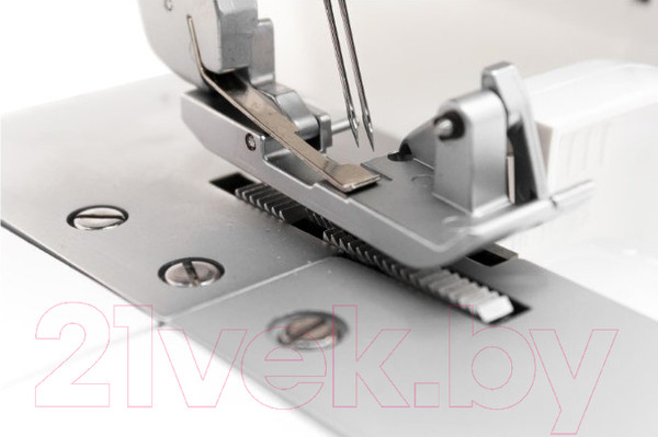 Изображение товара Оверлок Jaguar A350