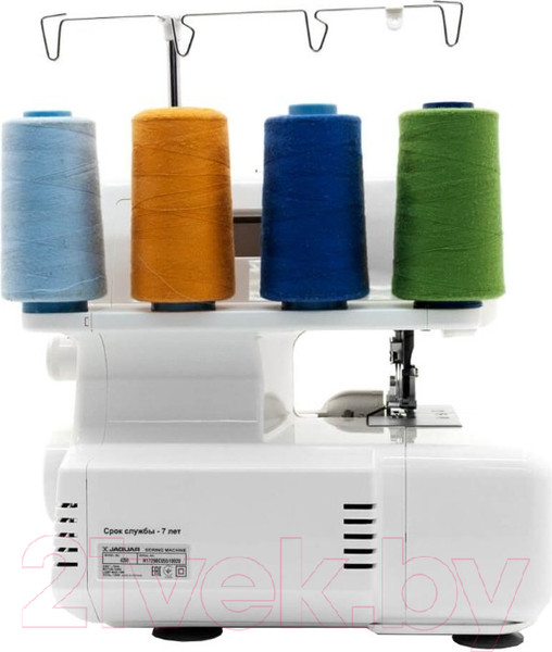 Изображение товара Оверлок Jaguar A350