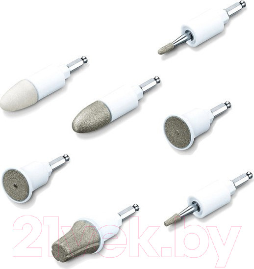 Изображение товара Аппарат для маникюра Beurer MP41