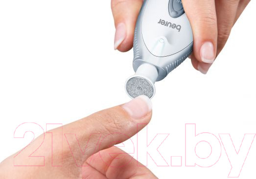Изображение товара Аппарат для маникюра Beurer MP41