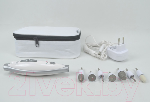 Изображение товара Аппарат для маникюра Beurer MP41