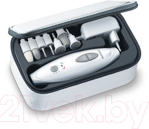 Изображение товара Аппарат для маникюра Beurer MP41