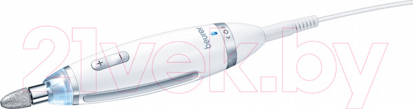 Изображение товара Аппарат для маникюра Beurer MP62