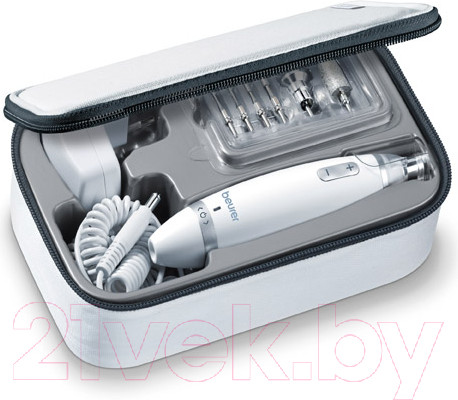 Изображение товара Аппарат для маникюра Beurer MP62