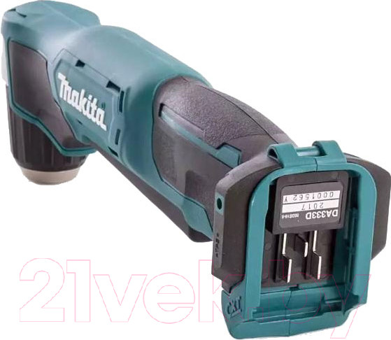 Изображение товара Профессиональная дрель Makita DA333DZ